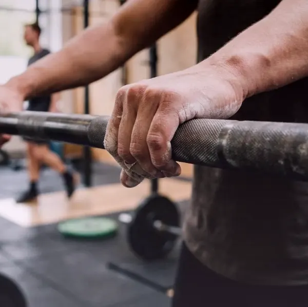 Wild Moos — 5 Gründe für Personal Training