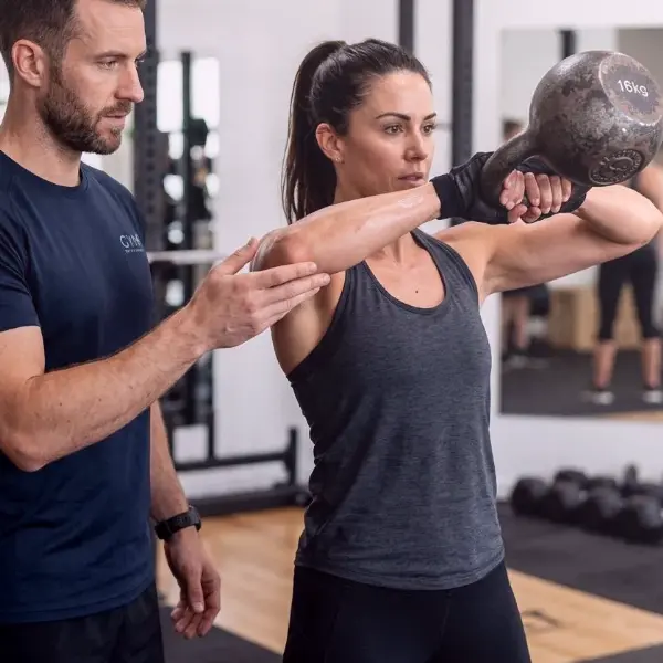 Wild Moos — Gesunde Ernährung und Fitness
